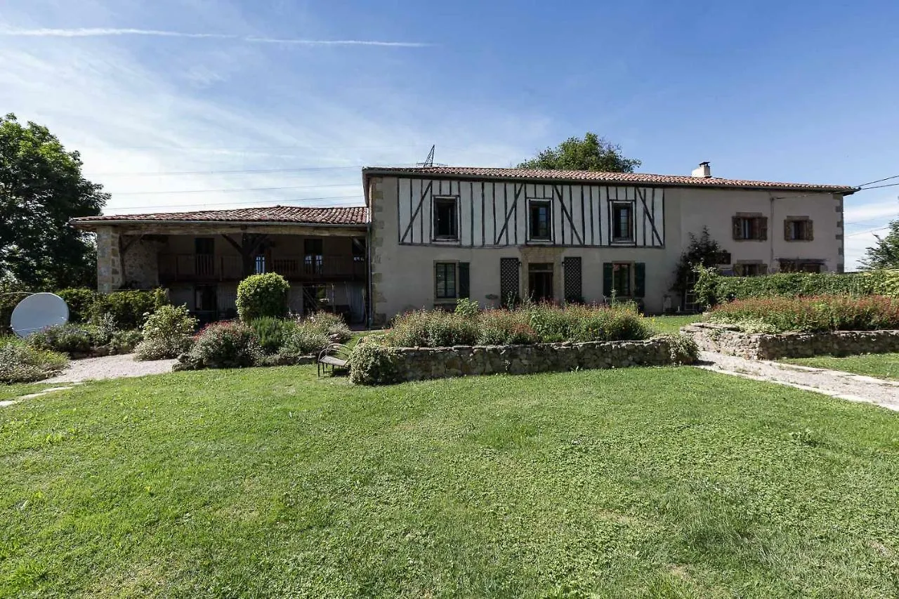 Domaine De La Liberte Villa Esparron  0*, Esparron (Haute-Garonne) France