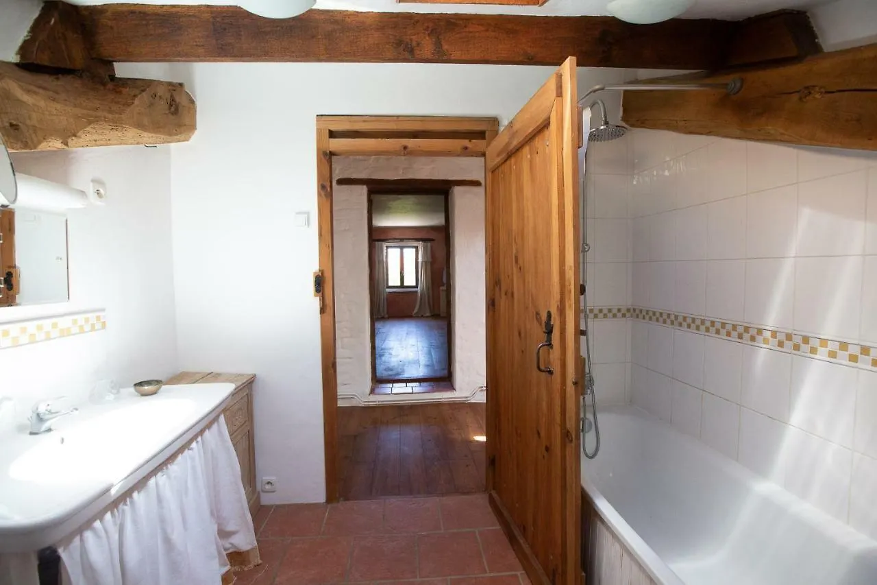 Domaine De La Liberte Villa Esparron