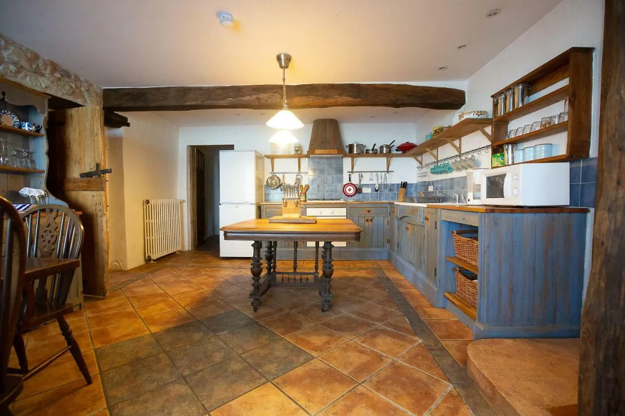 Domaine De La Liberte Villa Esparron  France