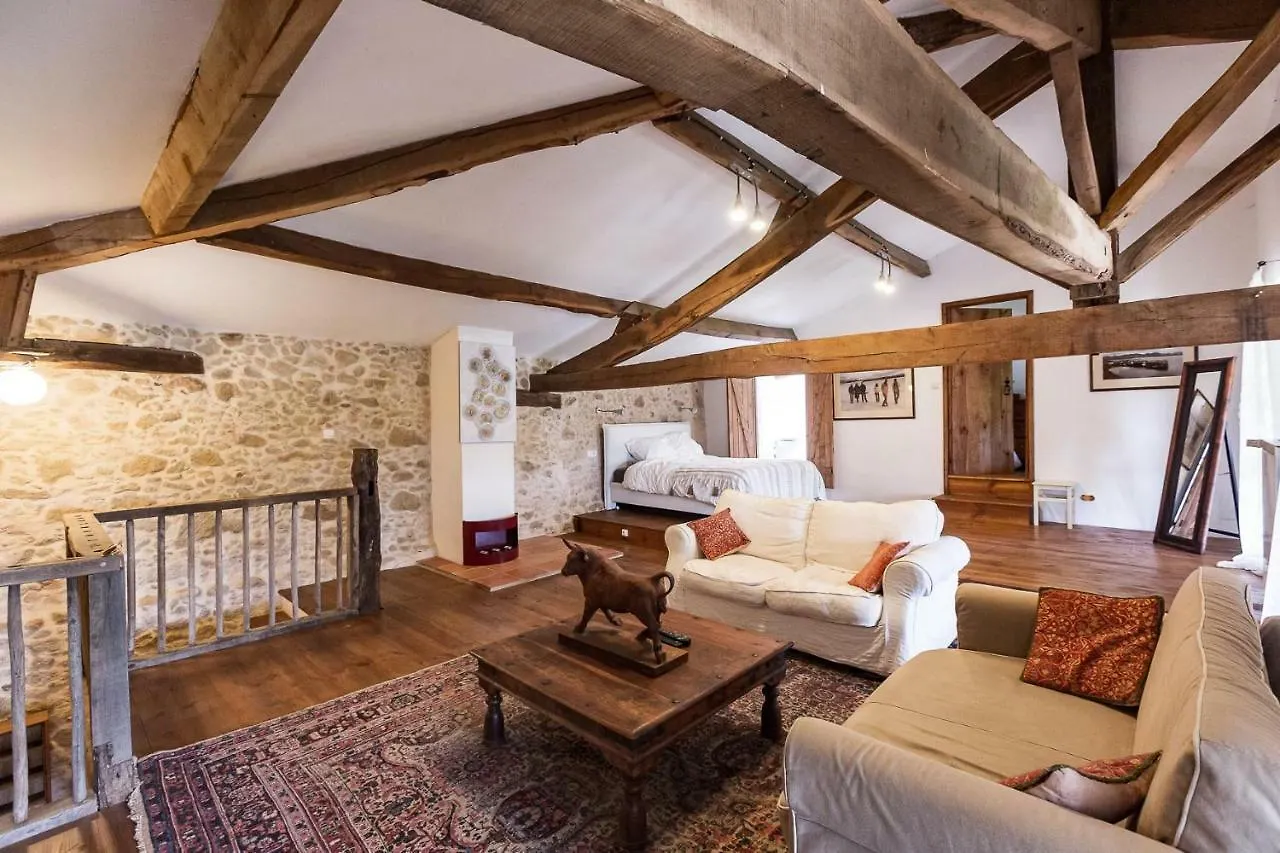 Domaine De La Liberte Villa Esparron