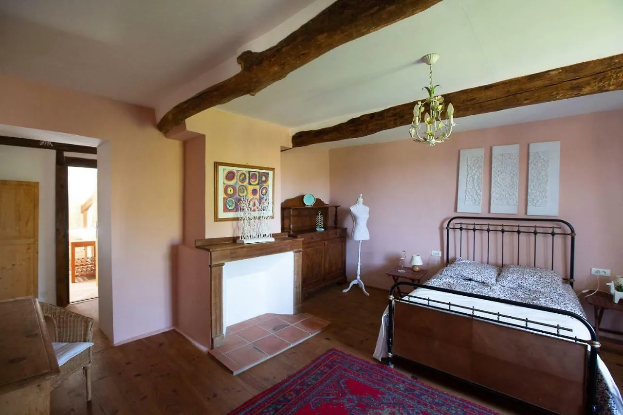 Domaine De La Liberte Villa Esparron  France