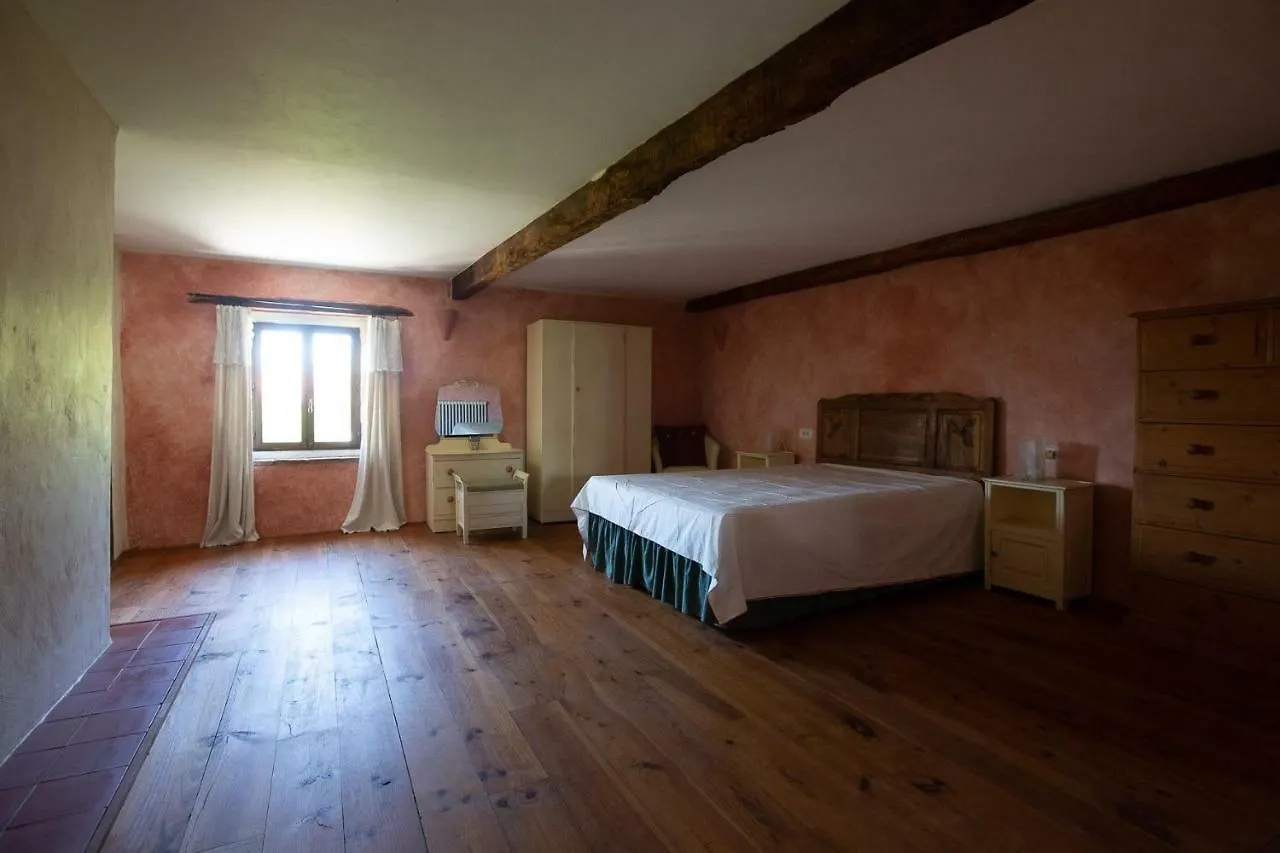Domaine De La Liberte Villa Esparron  0*, Esparron (Haute-Garonne)