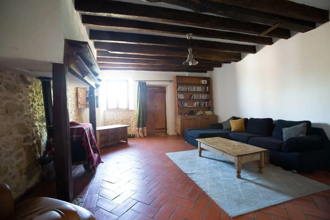 Domaine De La Liberte Villa Esparron