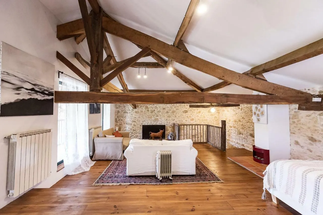 Domaine De La Liberte Villa Esparron  France