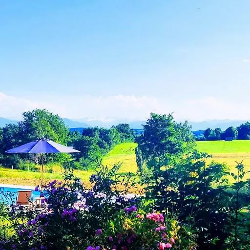 Domaine De La Liberte Villa Esparron